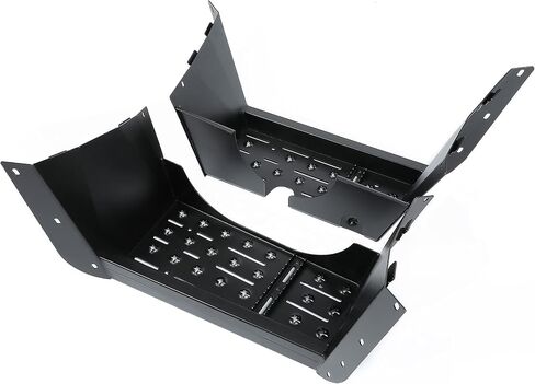 Kuafu Footwell لوحة أرضية متوافقة مع 1996-2004 Polaris Sportsman 335 400 500 600 700 700 EFI استبدال 5432221-070 5433929-070 in Saudi Arabia