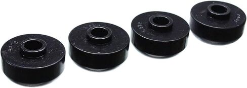 Spring Bushing-Set Rear 1pc for Chevy for Corvette 1963-1982 in Kuwait