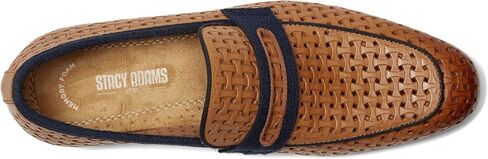 ستايسي آدمز للرجال وينستيد سرج زلة على loafer in Kuwait