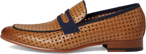 ستايسي آدمز للرجال وينستيد سرج زلة على loafer in Kuwait