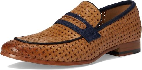 ستايسي آدمز للرجال وينستيد سرج زلة على loafer in Kuwait