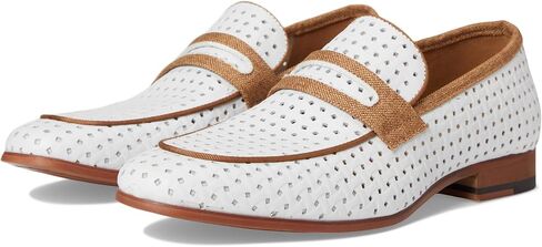 ستايسي آدمز للرجال وينستيد سرج زلة على loafer in Kuwait