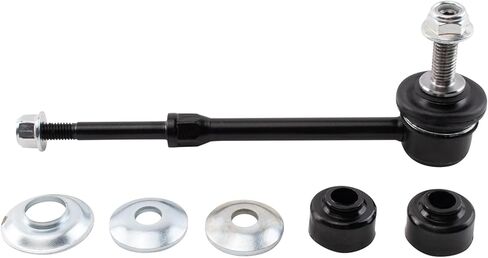 TRQ REAT SUPENSION KIT CONTROL ARM SWAWE SWAWER RINK متوافق مع 2013-2019 FORD ESCER in Saudi Arabia