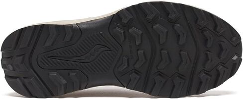 Saucony Men's Excursion TR17 Hiking Shoe, Made for no Boundaries. Takes You from Road to Trail, and Back, 10.5 Wide in Saudi Arabia
