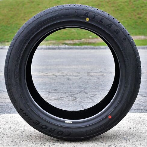Atlas Force UHP 245/40R19XL 98Y BSW in Kuwait
