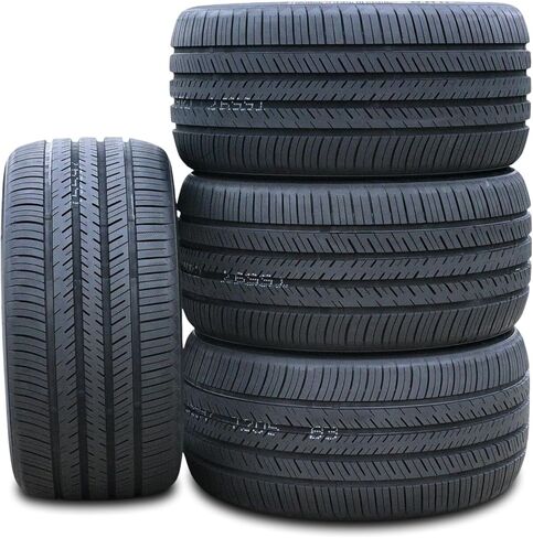 Atlas Force UHP 245/40R19XL 98Y BSW in Kuwait
