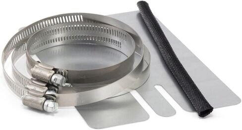 LoadLifter 5000 Air Spring Kit & WirelessOne 2nd Gen Compressor fits 2020-2022 F250 F350 Super Duty 4WD - Decal in Kuwait