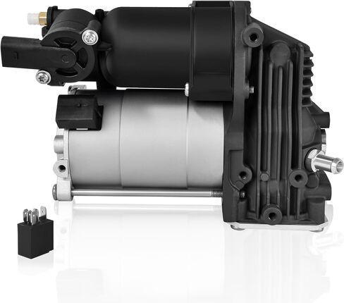 37206799419 ضاغط التعليق الهوائي متوافق مع BMW X5 E70 X6 E71 E72 2007-2014 استبدل 37206859714 3722675479 37206789938 37226785506 in Saudi Arabia
