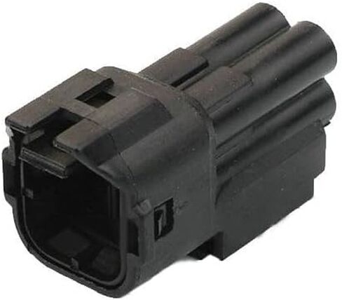 4 Pin Connector - compatible with CE4134M, Sumitomo 61874 in Saudi Arabia