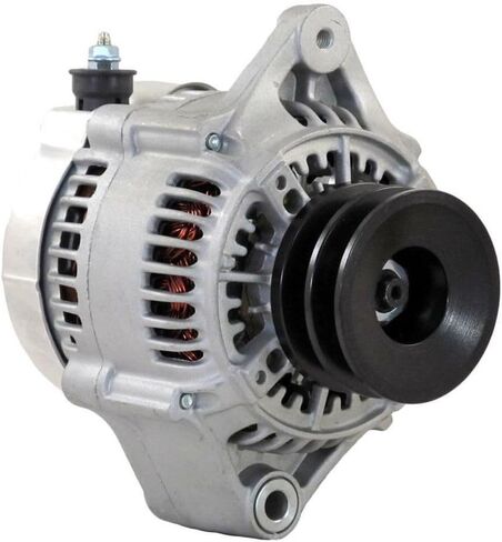 المولد يناسب الزراعة/الصناعية 32868-03201 32B6803201 JANNCO 400-52092R 90A-AMPERAGE INTERIAL in Saudi Arabia