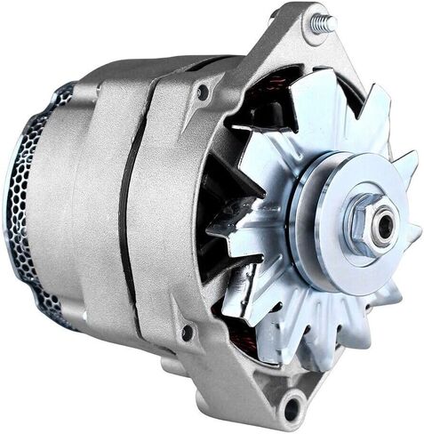 المولد Allis Chalmers يجمع بين L2 يناسب 6-301 6-426 61-AMPERAGE الخارج in Saudi Arabia