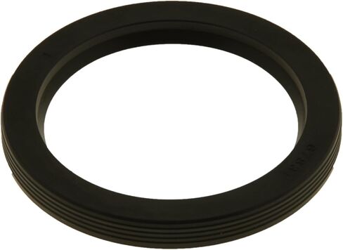 MAHLE Original 67831 Engine Timing Cover Seal, 1 Pack in Saudi Arabia