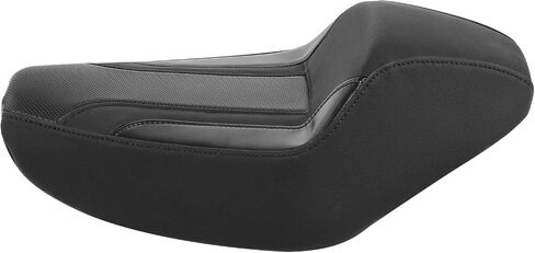 TCMT Rider Driver Pillion Cafe Solo Seat Cushion Fit For Harley Sportster Forty-Eight XL1200 883 2010-2022 in Saudi Arabia