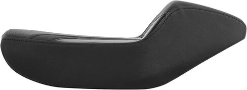 TCMT Rider Driver Pillion Cafe Solo Seat Cushion Fit For Harley Sportster Forty-Eight XL1200 883 2010-2022 in Saudi Arabia