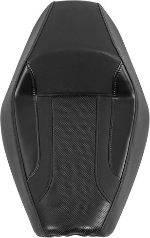 TCMT Rider Driver Pillion Cafe Solo Seat Cushion Fit For Harley Sportster Forty-Eight XL1200 883 2010-2022 in Saudi Arabia