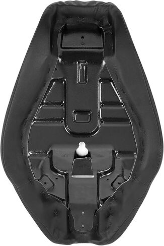 TCMT Rider Driver Pillion Cafe Solo Seat Cushion Fit For Harley Sportster Forty-Eight XL1200 883 2010-2022 in Saudi Arabia