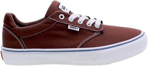 حذاء رياضي للرجال من Vans، قماش جذر البيرة، 10 in Saudi Arabia