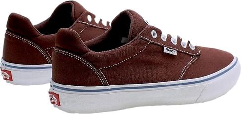 حذاء رياضي للرجال من Vans، قماش جذر البيرة، 10 in Saudi Arabia