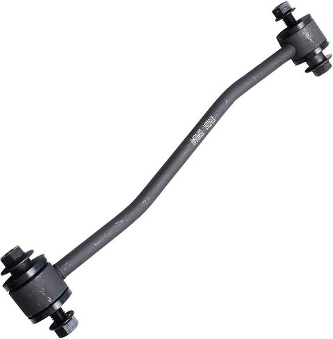 Detroit Axle - 2 Rear Sway Bars for 4WD 1999-2016 Ford F-250 F-350 Super Duty Sway Bar End Links Replacement [Under 9900 lb. GVW, Center to Center Length: 13.7''] in Saudi Arabia