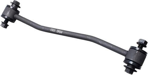 Detroit Axle - 2 Rear Sway Bars for 4WD 1999-2016 Ford F-250 F-350 Super Duty Sway Bar End Links Replacement [Under 9900 lb. GVW, Center to Center Length: 13.7''] in Saudi Arabia