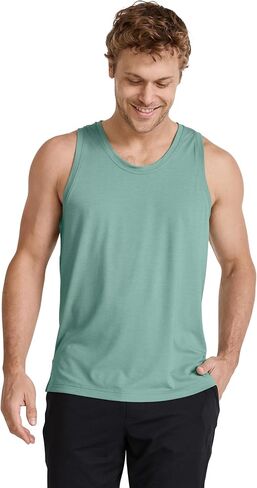 Jockey Men's Activewear EVERACTIVE Tank in Kuwait