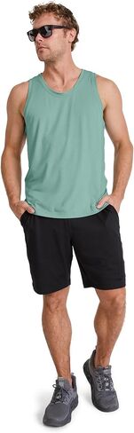 Jockey Men's Activewear EVERACTIVE Tank in Kuwait