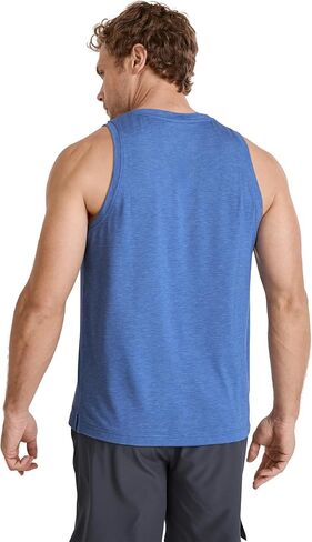 Jockey Men's Activewear EVERACTIVE Tank in Kuwait