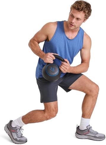 Jockey Men's Activewear EVERACTIVE Tank in Kuwait