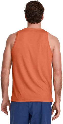 Jockey Men's Activewear EVERACTIVE Tank in Kuwait