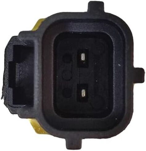 مستشعر درجة حرارة سائل تبريد المحرك 2004-2022 لـ Smart for Forfour (454) 2004-2006 for Fortwo Cabrio (451) 2007 for Fortwo Coupe (451) 2007- Smart Repless Number # 1321530028 in Saudi Arabia
