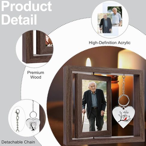 الهدايا التذكارية لفقدان إطار الصورة أمي، هدايا التعاطف لفقدان الأم، هدية تذكارية الكاردينال لفقدان الأم، فقدان الأم هدايا التعاطف هدايا الذكرى هدايا الجنازة هدايا التعزية in Kuwait