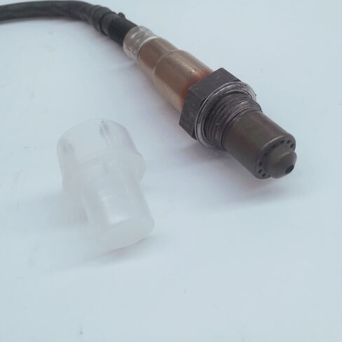 Car Oxygen Sensor Auto Parts/Fit for JAC J2 S3 J4 Refine Car OEM Number 1026609GH051 Rear Oxygen Sensor Car O2 Oxygen Sensor in Saudi Arabia