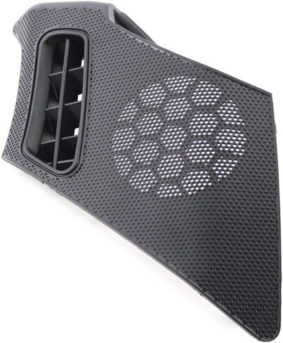 GZYF CAR DASH BOHER AIR VENT SPEALER GRILL ، واقي GRILL GUARTERS لـ E-CLASS W210 E320 E430 E55 1996-2002 in Saudi Arabia