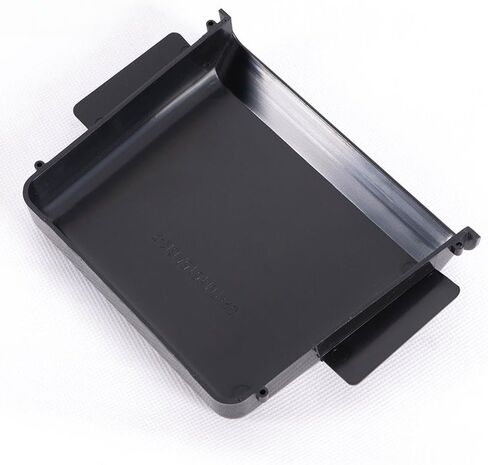 Radio Car Stereo Dash Storage Cubby Kit Compatible with 1995 1996 1997 1998 1999 2000 2001 2002 2003 2004 2005 GMC Chevy Pickup Truck in Saudi Arabia