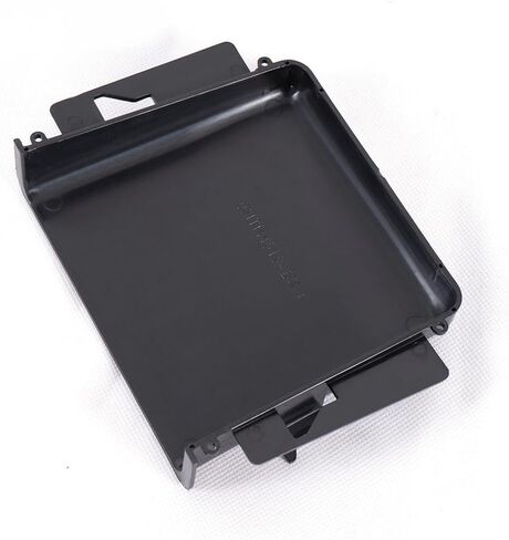 Radio Car Stereo Dash Storage Cubby Kit Compatible with 1995 1996 1997 1998 1999 2000 2001 2002 2003 2004 2005 GMC Chevy Pickup Truck in Saudi Arabia