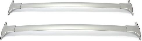 KUAFU Roof Rack Cross Bars Compatible with Infiniti 2011-2021 QX80 QX56 Precision Designed to Match Your vehicle's Body Lines Side Rails in Saudi Arabia