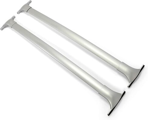 KUAFU Roof Rack Cross Bars Compatible with Infiniti 2011-2021 QX80 QX56 Precision Designed to Match Your vehicle's Body Lines Side Rails in Saudi Arabia