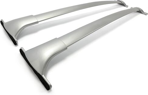 KUAFU Roof Rack Cross Bars Compatible with Infiniti 2011-2021 QX80 QX56 Precision Designed to Match Your vehicle's Body Lines Side Rails in Saudi Arabia