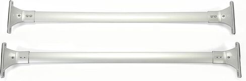 KUAFU Roof Rack Cross Bars Compatible with Infiniti 2011-2021 QX80 QX56 Precision Designed to Match Your vehicle's Body Lines Side Rails in Saudi Arabia