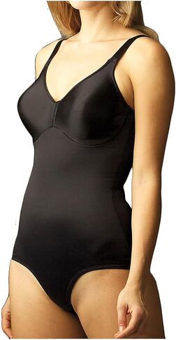 Women's 701 Minimizer Molded Cup Firm Control Bodysuit in Saudi Arabia