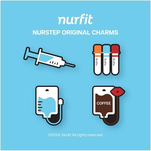 NURSTEP Charms - Parent in Saudi Arabia