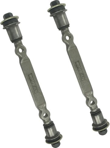 Front Upper Suspension Control Arm Shaft Kit for Buick Regal 1974-1977 for Chevrolet Bel Air 1974-1975 for Camaro 1974-1979 for Chevrolet Impala 1974-1979 2 Pcs Replacement A2261 in Saudi Arabia