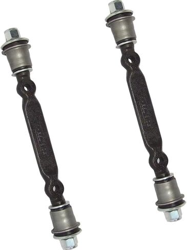 طقم عمود ذراع الذراع الأمامي في التعليق العلوي لبويك ريجال 1978-1987 لشيفروليه ماليبو 1978-1983 لبويك قرن 1978-1981 لليزر 1995-2005 لشيفروليه إل كامينو 1978-1987 2PCS in Kuwait