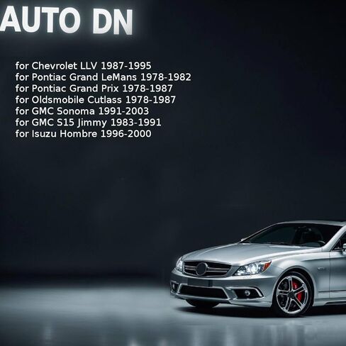 طقم عمود ذراع الذراع الأمامي في التعليق العلوي لبويك ريجال 1978-1987 لشيفروليه ماليبو 1978-1983 لبويك قرن 1978-1981 لليزر 1995-2005 لشيفروليه إل كامينو 1978-1987 2PCS in Kuwait