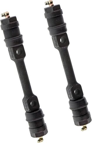 Front Upper Suspension Control Arm Shaft Kit for Mazda B2600 1987 1988 1989 1990 1991 1992 1993 2 X Replacement UC8634411 in Saudi Arabia