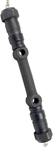 Front Upper Suspension Control Arm Shaft Kit for Dodge D50 1982 for Power Ram 50 1983 1984 1985-1986 for Raider 1987-1989 for Dodge Ram 50 1987-1991 1Piece Replacement MB109539 in Saudi Arabia