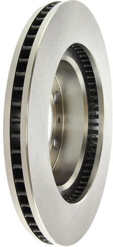 Centric 121.44129 C-Tek Automotive Front Brake Rotor Fits Select Toyota Model Year in Saudi Arabia
