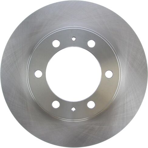 Centric 121.44129 C-Tek Automotive Front Brake Rotor Fits Select Toyota Model Year in Saudi Arabia
