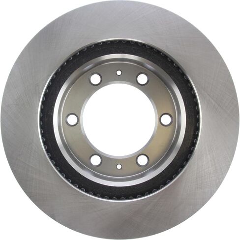 Centric 121.44129 C-Tek Automotive Front Brake Rotor Fits Select Toyota Model Year in Saudi Arabia