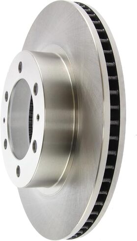 Centric 121.44129 C-Tek Automotive Front Brake Rotor Fits Select Toyota Model Year in Saudi Arabia